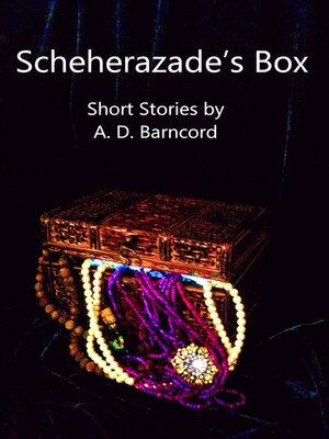 cover image of Scheherazade's Box